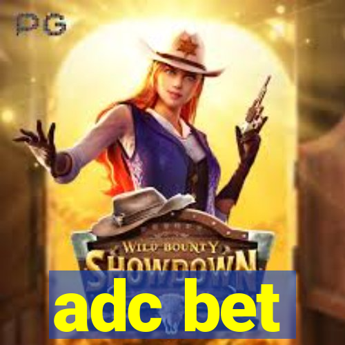 adc bet